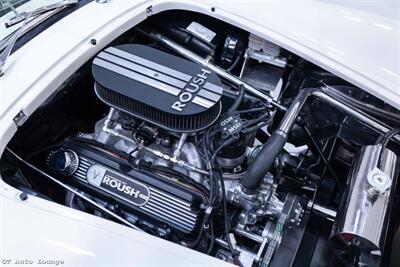 1965 Shelby Cobra Backdraft Racing  Raodster - Photo 41 - Rancho Cordova, CA 95742