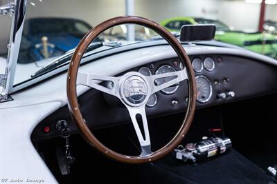 1965 Shelby Cobra Backdraft Racing  Raodster - Photo 32 - Rancho Cordova, CA 95742