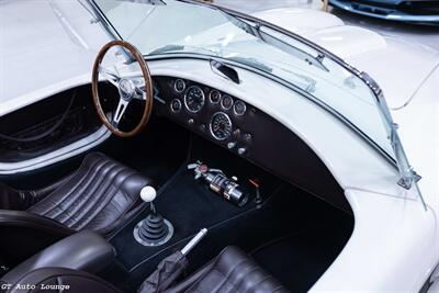1965 Shelby Cobra Backdraft Racing  Raodster - Photo 29 - Rancho Cordova, CA 95742