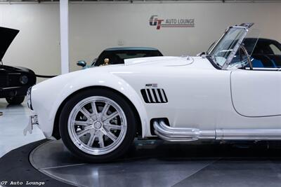 1965 Shelby Cobra Backdraft Racing  Raodster - Photo 7 - Rancho Cordova, CA 95742