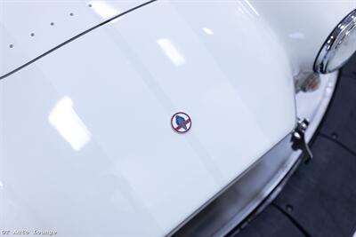 1965 Shelby Cobra Backdraft Racing  Raodster - Photo 18 - Rancho Cordova, CA 95742