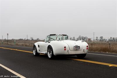 1965 Shelby Cobra Backdraft Racing  Raodster - Photo 51 - Rancho Cordova, CA 95742