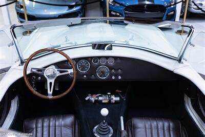 1965 Shelby Cobra Backdraft Racing  Raodster - Photo 28 - Rancho Cordova, CA 95742