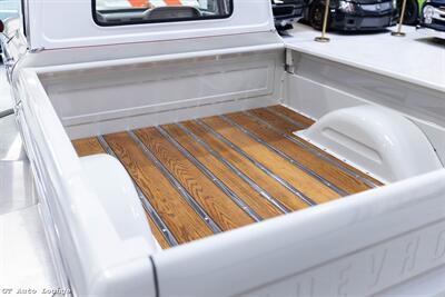 1962 Chevrolet C-10 Restomod   - Photo 30 - Rancho Cordova, CA 95742