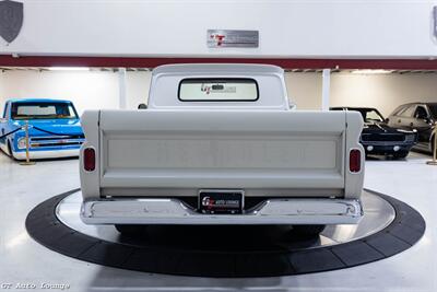 1962 Chevrolet C-10 Restomod   - Photo 6 - Rancho Cordova, CA 95742