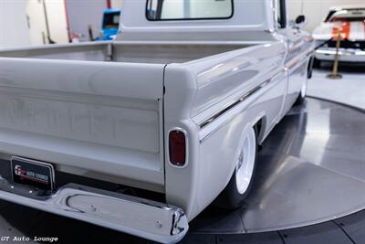 1962 Chevrolet C-10 Restomod   - Photo 28 - Rancho Cordova, CA 95742