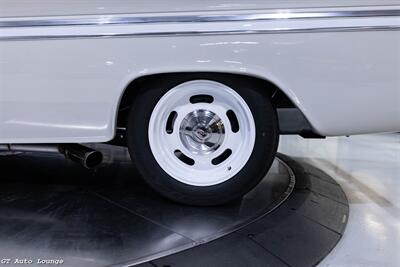 1962 Chevrolet C-10 Restomod   - Photo 25 - Rancho Cordova, CA 95742