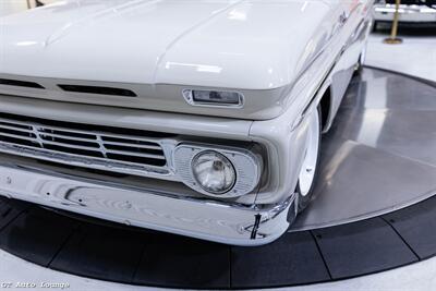 1962 Chevrolet C-10 Restomod   - Photo 16 - Rancho Cordova, CA 95742