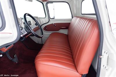 1962 Chevrolet C-10 Restomod   - Photo 32 - Rancho Cordova, CA 95742