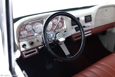 1962 Chevrolet C-10 Restomod   - Photo 36 - Rancho Cordova, CA 95742