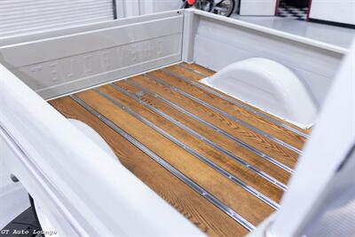 1962 Chevrolet C-10 Restomod   - Photo 31 - Rancho Cordova, CA 95742