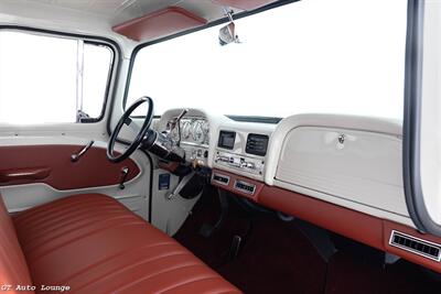 1962 Chevrolet C-10 Restomod   - Photo 35 - Rancho Cordova, CA 95742