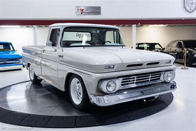 1962 Chevrolet C-10 Restomod   - Photo 3 - Rancho Cordova, CA 95742