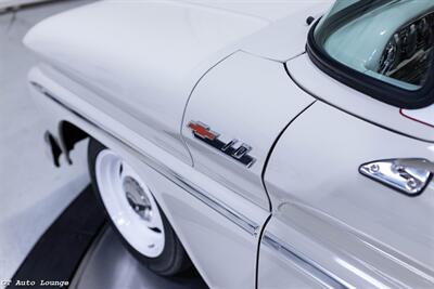 1962 Chevrolet C-10 Restomod   - Photo 19 - Rancho Cordova, CA 95742