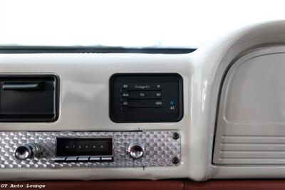 1962 Chevrolet C-10 Restomod   - Photo 39 - Rancho Cordova, CA 95742