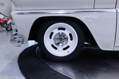 1962 Chevrolet C-10 Restomod   - Photo 26 - Rancho Cordova, CA 95742