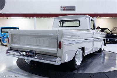 1962 Chevrolet C-10 Restomod   - Photo 5 - Rancho Cordova, CA 95742