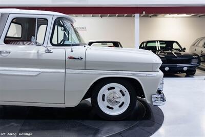1962 Chevrolet C-10 Restomod   - Photo 10 - Rancho Cordova, CA 95742