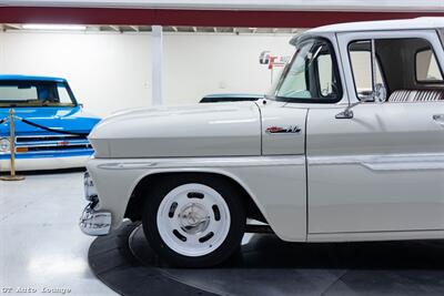 1962 Chevrolet C-10 Restomod   - Photo 9 - Rancho Cordova, CA 95742