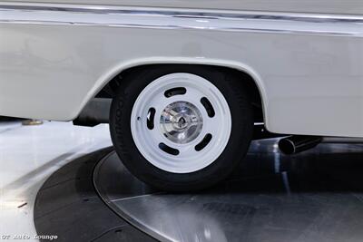 1962 Chevrolet C-10 Restomod   - Photo 24 - Rancho Cordova, CA 95742