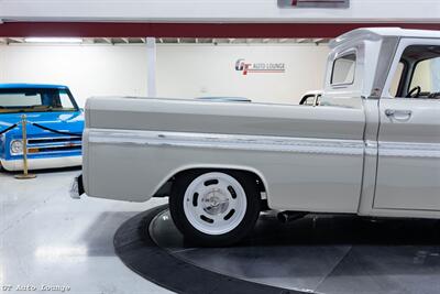 1962 Chevrolet C-10 Restomod   - Photo 11 - Rancho Cordova, CA 95742