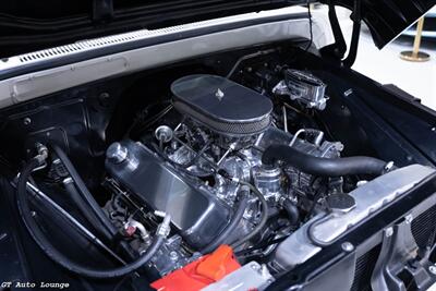 1962 Chevrolet C-10 Restomod   - Photo 45 - Rancho Cordova, CA 95742