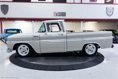 1962 Chevrolet C-10 Restomod   - Photo 8 - Rancho Cordova, CA 95742