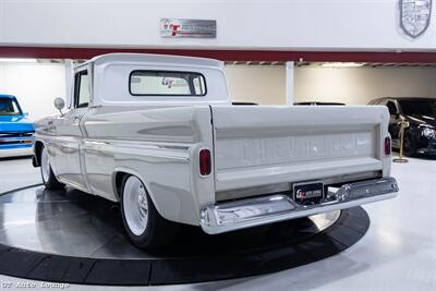 1962 Chevrolet C-10 Restomod   - Photo 7 - Rancho Cordova, CA 95742