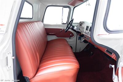 1962 Chevrolet C-10 Restomod   - Photo 34 - Rancho Cordova, CA 95742