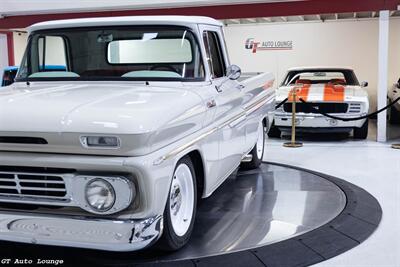 1962 Chevrolet C-10 Restomod   - Photo 14 - Rancho Cordova, CA 95742