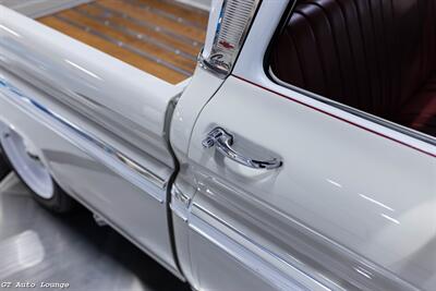 1962 Chevrolet C-10 Restomod   - Photo 22 - Rancho Cordova, CA 95742