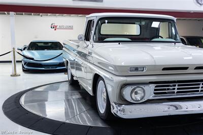 1962 Chevrolet C-10 Restomod   - Photo 13 - Rancho Cordova, CA 95742