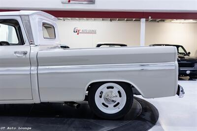 1962 Chevrolet C-10 Restomod   - Photo 12 - Rancho Cordova, CA 95742