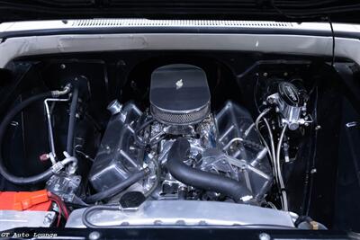 1962 Chevrolet C-10 Restomod   - Photo 44 - Rancho Cordova, CA 95742
