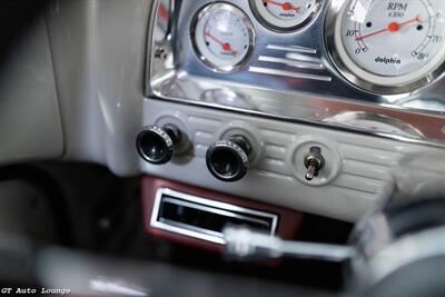 1962 Chevrolet C-10 Restomod   - Photo 40 - Rancho Cordova, CA 95742