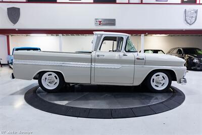 1962 Chevrolet C-10 Restomod   - Photo 4 - Rancho Cordova, CA 95742