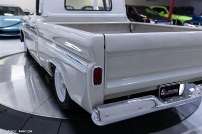 1962 Chevrolet C-10 Restomod   - Photo 29 - Rancho Cordova, CA 95742