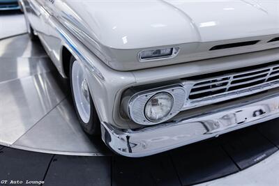 1962 Chevrolet C-10 Restomod   - Photo 15 - Rancho Cordova, CA 95742