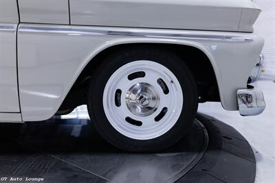 1962 Chevrolet C-10 Restomod   - Photo 23 - Rancho Cordova, CA 95742