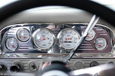 1962 Chevrolet C-10 Restomod   - Photo 37 - Rancho Cordova, CA 95742