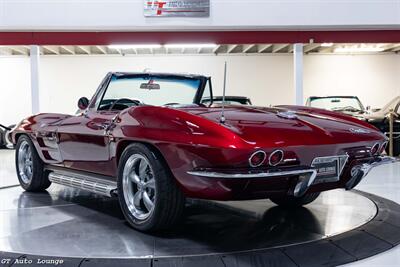 1964 Chevrolet Corvette   - Photo 7 - Rancho Cordova, CA 95742