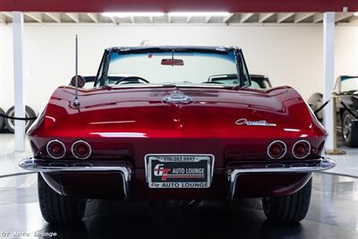 1964 Chevrolet Corvette   - Photo 6 - Rancho Cordova, CA 95742