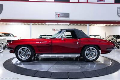 1964 Chevrolet Corvette   - Photo 9 - Rancho Cordova, CA 95742