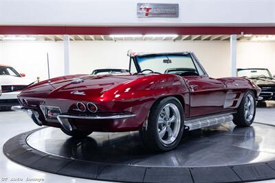 1964 Chevrolet Corvette   - Photo 5 - Rancho Cordova, CA 95742