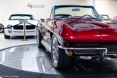 1964 Chevrolet Corvette   - Photo 14 - Rancho Cordova, CA 95742