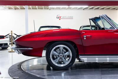 1964 Chevrolet Corvette   - Photo 12 - Rancho Cordova, CA 95742