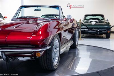 1964 Chevrolet Corvette   - Photo 15 - Rancho Cordova, CA 95742