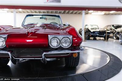 1964 Chevrolet Corvette   - Photo 18 - Rancho Cordova, CA 95742