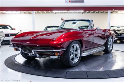 1964 Chevrolet Corvette   - Photo 1 - Rancho Cordova, CA 95742