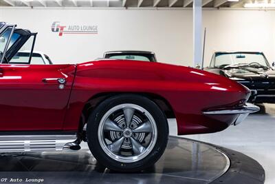 1964 Chevrolet Corvette   - Photo 11 - Rancho Cordova, CA 95742